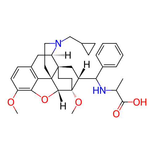 Chemical structure of BindingDB Monomer ID 190228