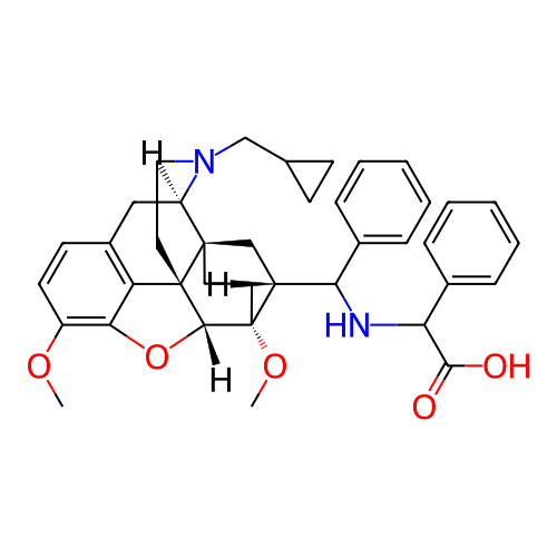 Chemical structure of BindingDB Monomer ID 190230