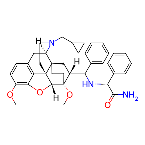 Chemical structure of BindingDB Monomer ID 190231