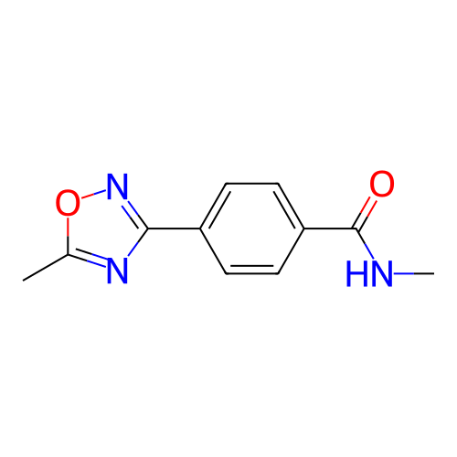 Chemical structure of BindingDB Monomer ID 190249