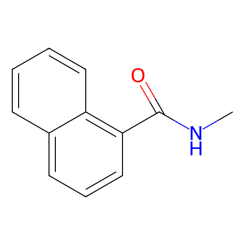 Chemical structure of BindingDB Monomer ID 190256