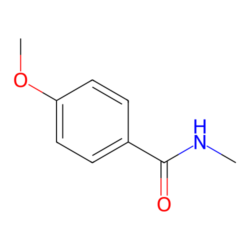 Chemical structure of BindingDB Monomer ID 190257