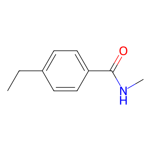 Chemical structure of BindingDB Monomer ID 190261