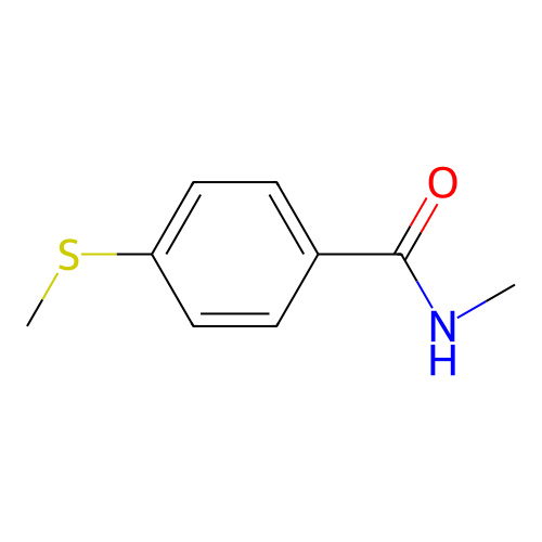 Chemical structure of BindingDB Monomer ID 190262