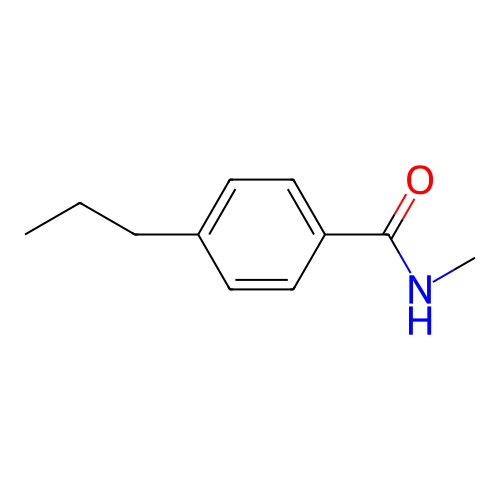 Chemical structure of BindingDB Monomer ID 190264