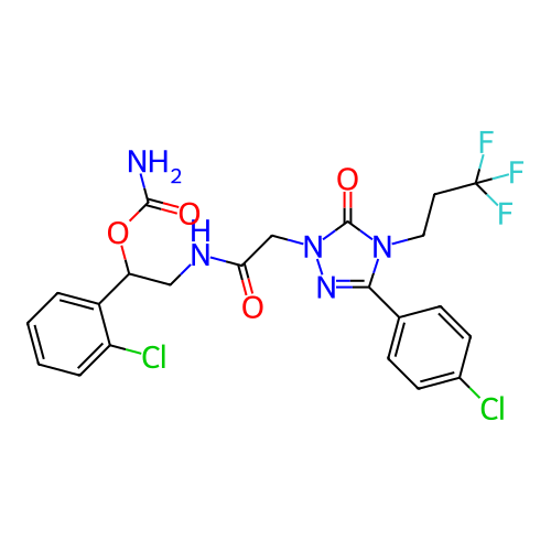 Chemical structure of BindingDB Monomer ID 190355