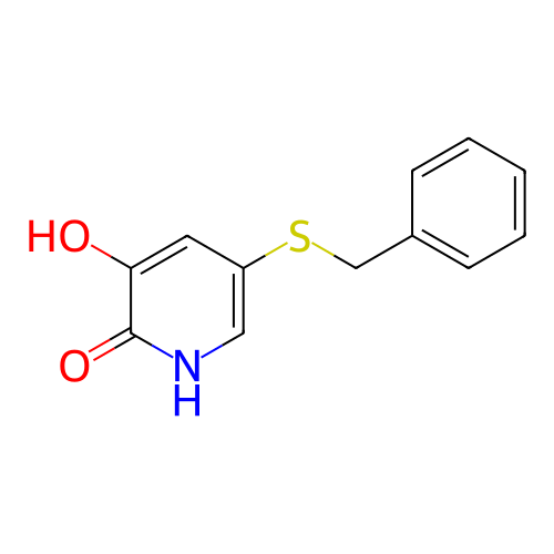 Chemical structure of BindingDB Monomer ID 190366