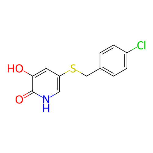 Chemical structure of BindingDB Monomer ID 190367