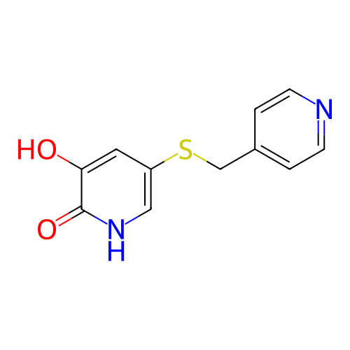 Chemical structure of BindingDB Monomer ID 190383