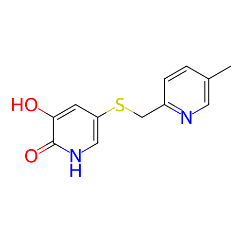 Chemical structure of BindingDB Monomer ID 190388