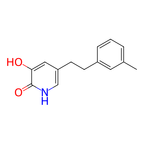 Chemical structure of BindingDB Monomer ID 190393