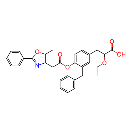 Chemical structure of BindingDB Monomer ID 190460