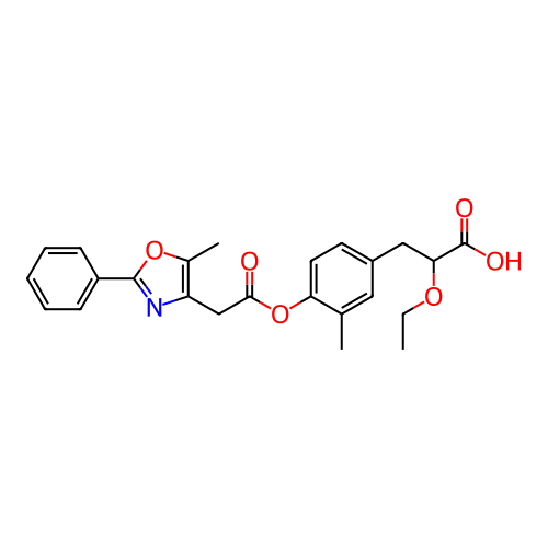 Chemical structure of BindingDB Monomer ID 190462