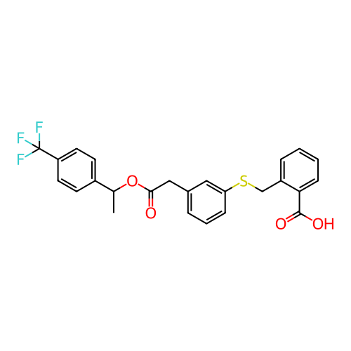 Chemical structure of BindingDB Monomer ID 190466