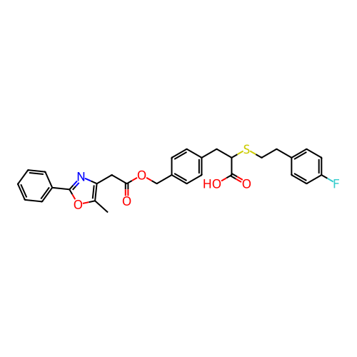 Chemical structure of BindingDB Monomer ID 190477