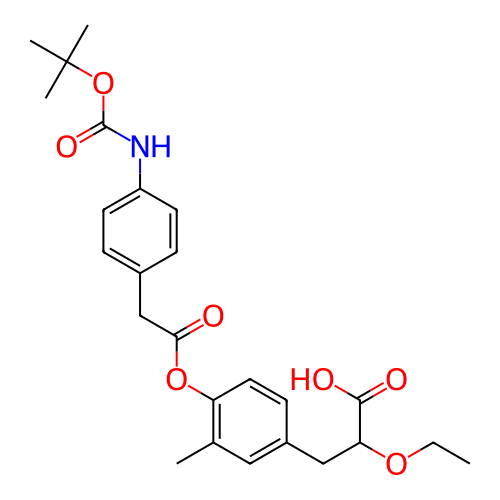 Chemical structure of BindingDB Monomer ID 190483