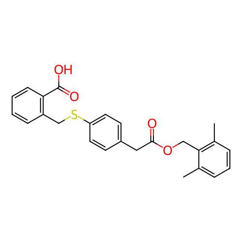 Chemical structure of BindingDB Monomer ID 190485