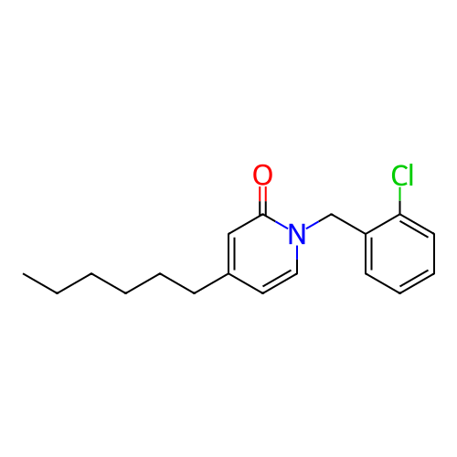 Chemical structure of BindingDB Monomer ID 190653