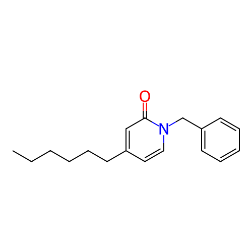 Chemical structure of BindingDB Monomer ID 190655