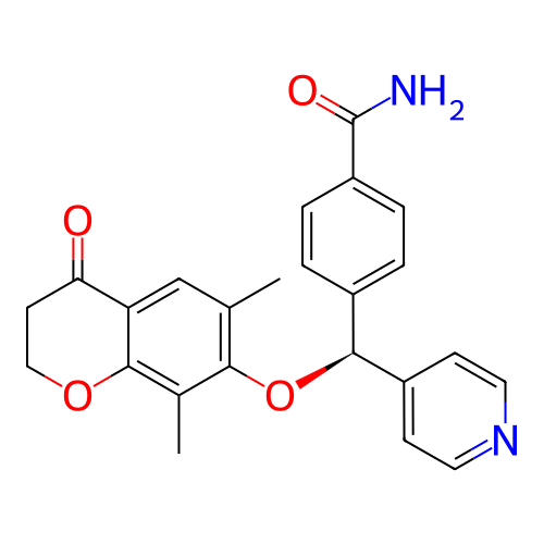 Chemical structure of BindingDB Monomer ID 190890