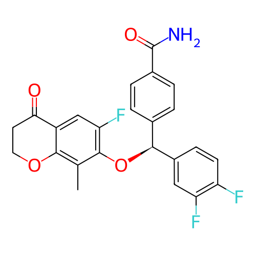 Chemical structure of BindingDB Monomer ID 190894