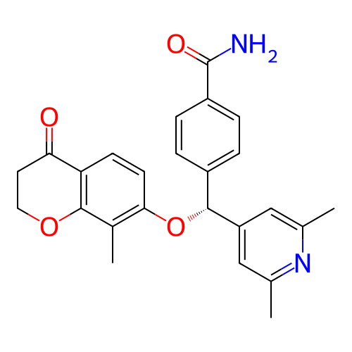 Chemical structure of BindingDB Monomer ID 190939