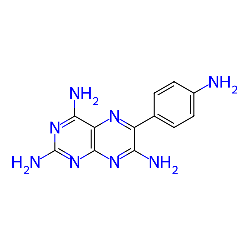 Chemical structure of BindingDB Monomer ID 191567