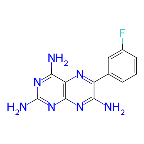 Chemical structure of BindingDB Monomer ID 191573