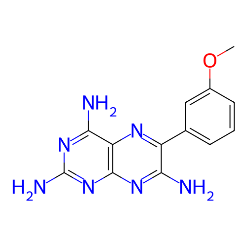 Chemical structure of BindingDB Monomer ID 191576