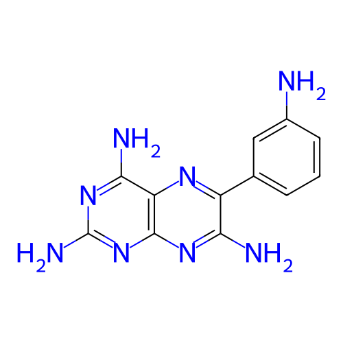 Chemical structure of BindingDB Monomer ID 191577