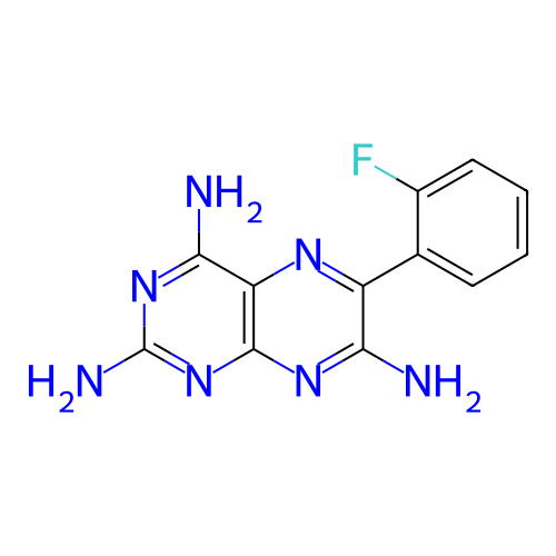 Chemical structure of BindingDB Monomer ID 191579