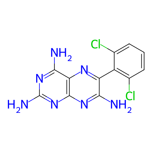 Chemical structure of BindingDB Monomer ID 191580