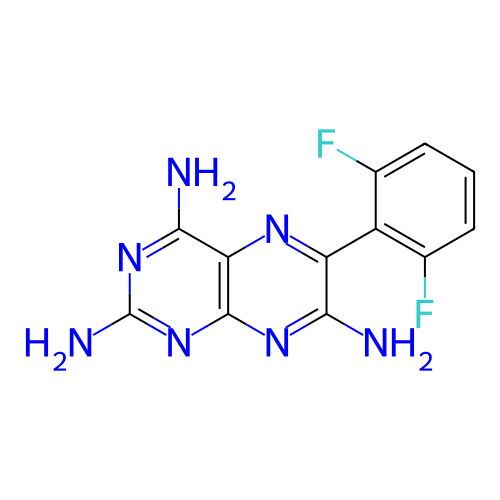 Chemical structure of BindingDB Monomer ID 191583