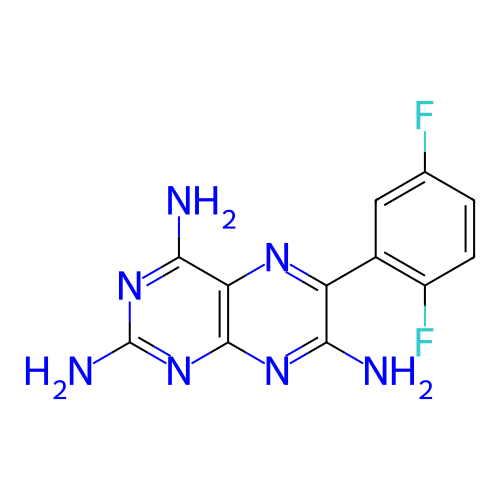 Chemical structure of BindingDB Monomer ID 191584
