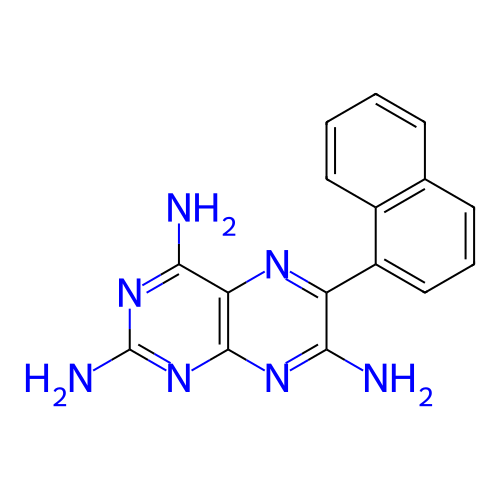 Chemical structure of BindingDB Monomer ID 191585