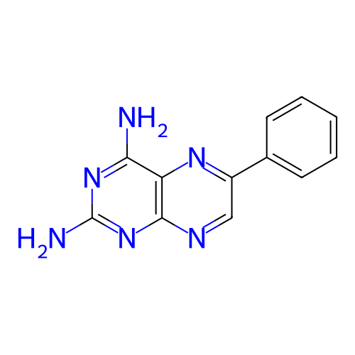 Chemical structure of BindingDB Monomer ID 191590