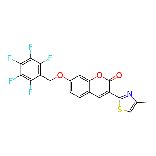 Chemical structure of BindingDB Monomer ID 191636