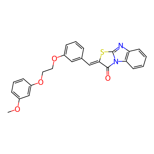 Chemical structure of BindingDB Monomer ID 191638
