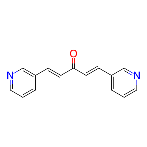 Chemical structure of BindingDB Monomer ID 191744