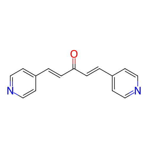 Chemical structure of BindingDB Monomer ID 191745