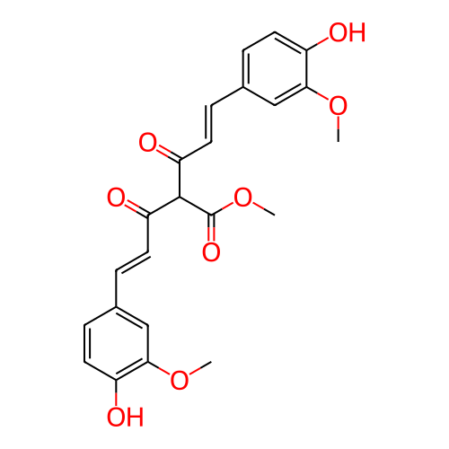 Chemical structure of BindingDB Monomer ID 191764