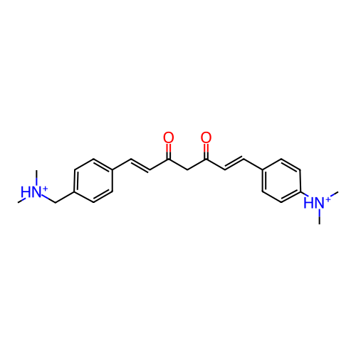 Chemical structure of BindingDB Monomer ID 191766