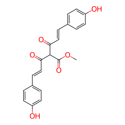 Chemical structure of BindingDB Monomer ID 191767