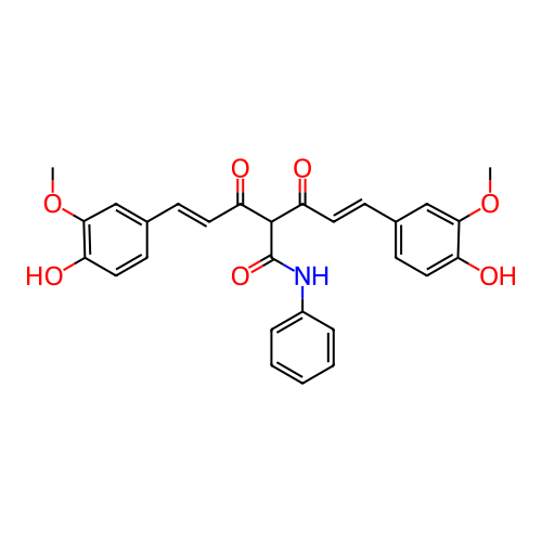 Chemical structure of BindingDB Monomer ID 191769