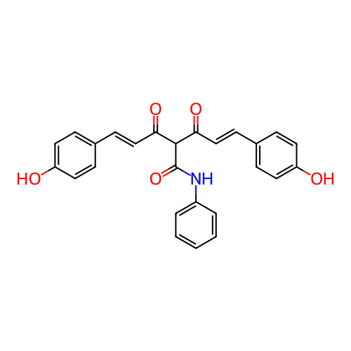 Chemical structure of BindingDB Monomer ID 191770