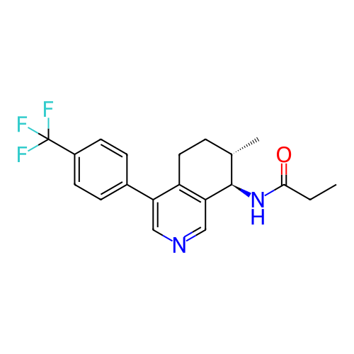 Chemical structure of BindingDB Monomer ID 191927