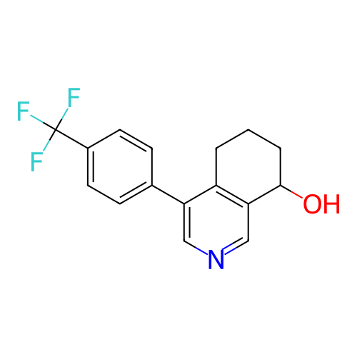 Chemical structure of BindingDB Monomer ID 191959