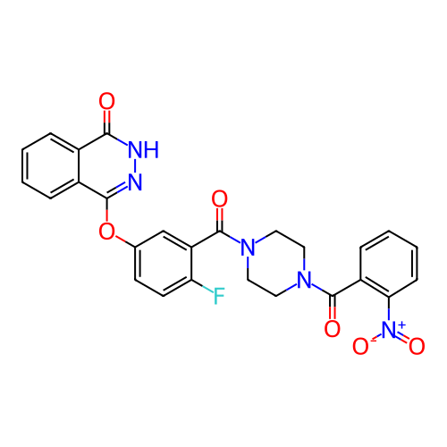 Chemical structure of BindingDB Monomer ID 191986