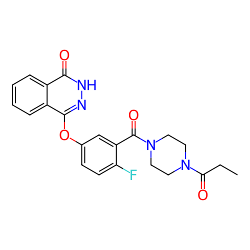 Chemical structure of BindingDB Monomer ID 191988