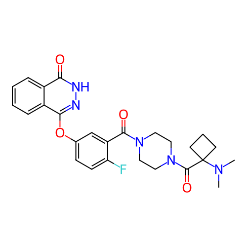 Chemical structure of BindingDB Monomer ID 191991